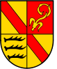 Wappen von Ittersbach