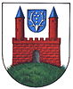 Wappen von Lauenberg