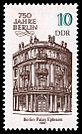 Stamps of Germany (DDR) 1987, MiNr 3075.jpg