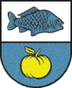 Wappen von Aseleben