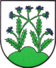Wappen von Distelhausen