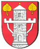 Wappen von Großgoltern