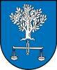 Wappen von Hellefeld
