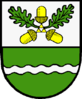 Wappen von Maschen