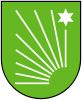Wappen von Nordstadt