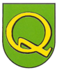 Wappen der ehemaligen Gemeinde Queichheim