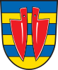Wappen von Rudelstetten