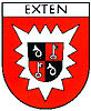 Wappen von Exten