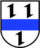 Wappen von Kirchhellen