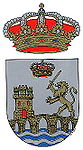 Wappen von Ourense