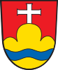 Wappen von Bühl im Ries