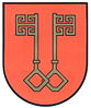 Wappen von Groß Escherde