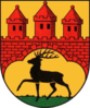 Wappen von Stolberg (Harz)