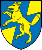 Wappen von Voßwinkel