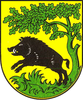 Wappen von Wörlitz