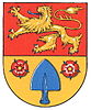 Wappen von Gretenberg
