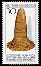 DBP 1977 943 Goldener Hut von Schifferstadt.jpg