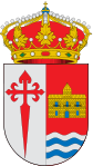 Wappen von Aranjuez