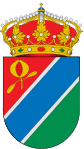 Wappen von Cenes de la Vega