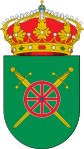Wappen von Escatrón