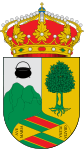 Wappen von Hoyo de Manzanares