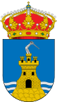 Wappen von Mazarrón