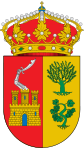 Wappen von Moclinejo