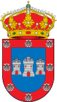Wappen von Triacastela