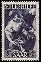 Saar 1949 267 Bartolomé Esteban Murillo - Das Wunder Moses am Felsenquell.jpg