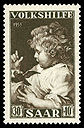 Saar 1953 346 Peter Paul Rubens - Das Kind mit dem Vogel.jpg
