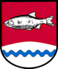 Wappen von Fischbeck (Elbe)