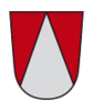 Wappen von Hoppingen