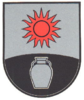 Wappen von Krempel