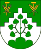 Wappen von Kütten