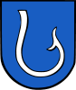 Wappen von Waldangelloch