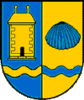 Wappen von Gardessen