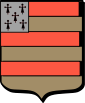 Coat of arms petegem.svg
