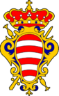 Wappen der Republik Ragusa