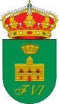 Wappen von San Fernando de Henares