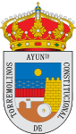 Wappen von Torremolinos