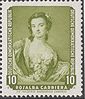 GDR-stamp Barberina Carriera 1957 Mi. 587.JPG