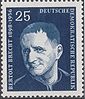 GDR-stamp Bertold Brecht 25 1957 Mi. 565.JPG