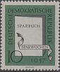 GDR-stamp Sparwochen 10 1957 Mi. 598.JPG