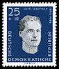 Stamps of Germany (DDR) 1960, MiNr 0755.jpg