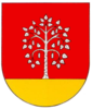 Wappen von Bürchau