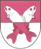 Wappen von Hohenwarthe