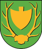 ehemaliges Wappen des Ortsteiles
