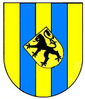 Wappen von Laue