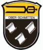 Wappen von Ober-Schmitten