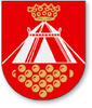 Wappen von Veldhausen